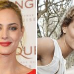 nora arnezeder