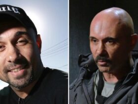 paul fenech