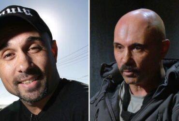 paul fenech