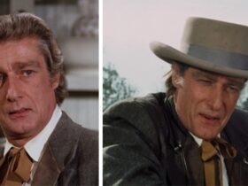 richard mulligan