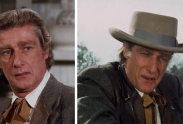 richard mulligan