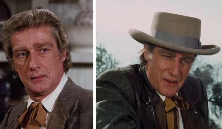 richard mulligan