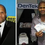 rondell sheridan
