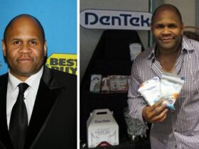 rondell sheridan