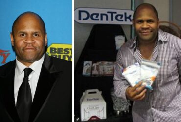 rondell sheridan