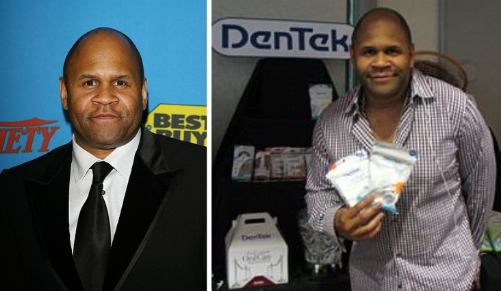 rondell sheridan