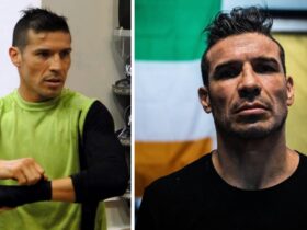 sergio martinez