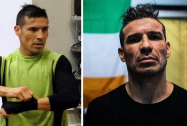 sergio martinez