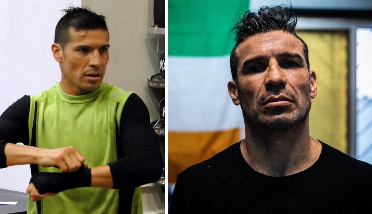 sergio martinez