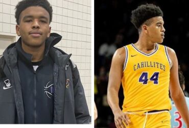 Shareef Jackson
