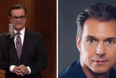 steve higgins
