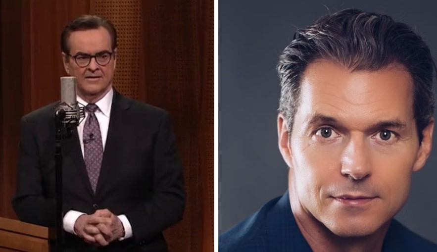 steve higgins