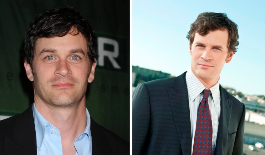 tom everett scott