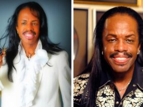 verdine white