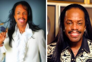 verdine white