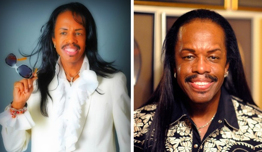 verdine white