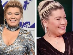 amber portwood