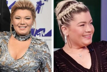 amber portwood