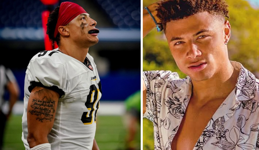 Who Is Chase DeMoor All About The TV Personality