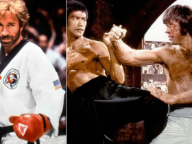 chuck norris net worth
