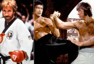 chuck norris net worth