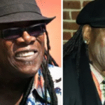 clarence clemons
