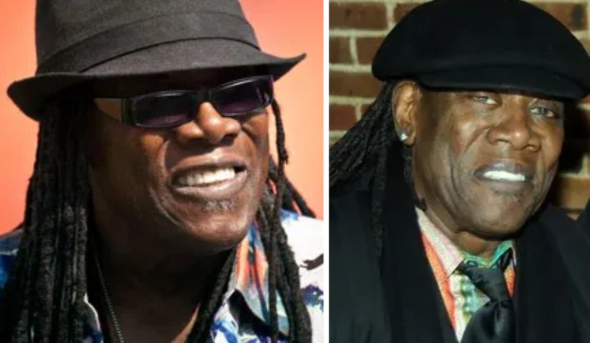 clarence clemons