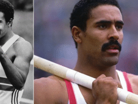 daley thompson