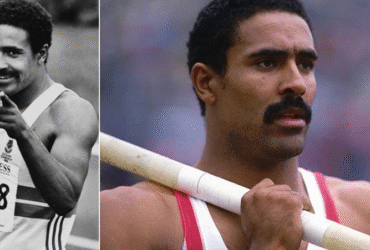 daley thompson