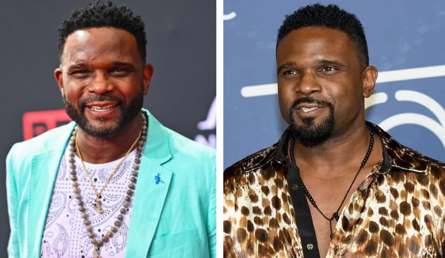 darius mccrary