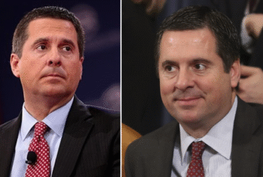 devin nunes