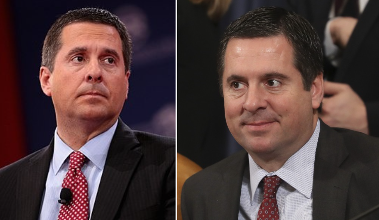 devin nunes