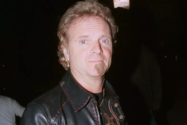 joey kramer