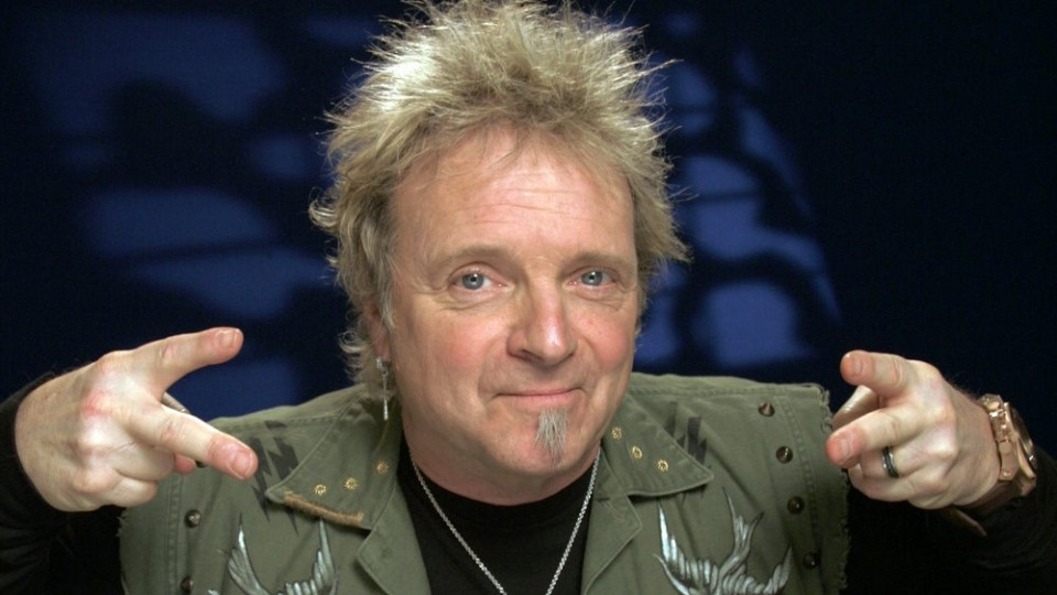 joey kramer