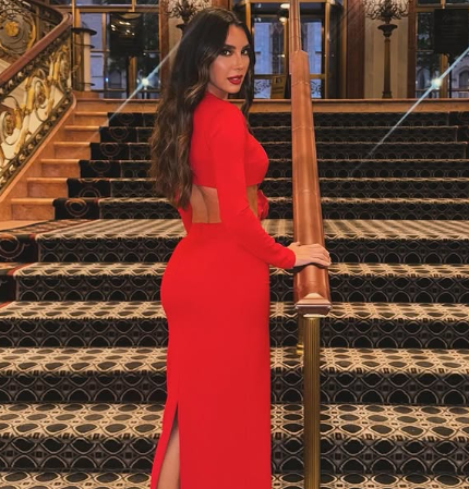 elizabeth gutiérrez