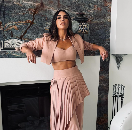 elizabeth gutiérrez