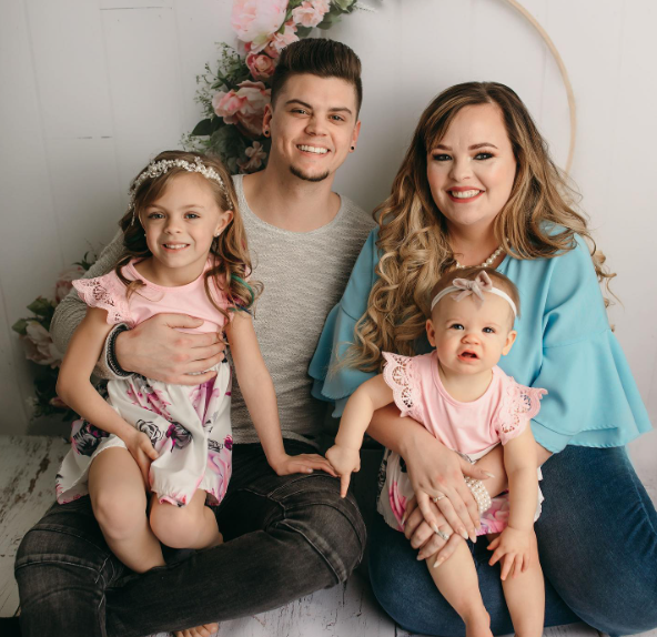 Catelynn Baltierra