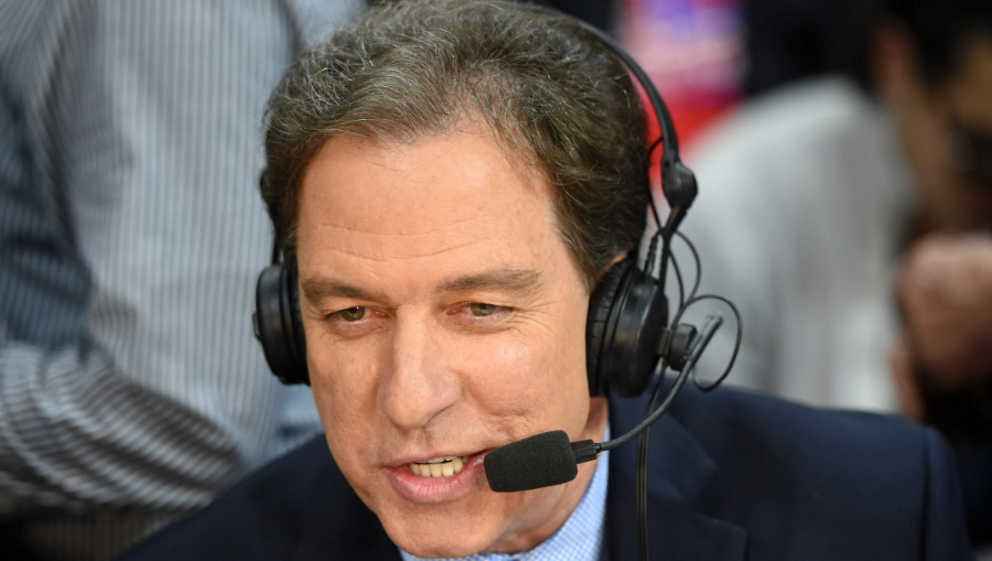 kevin harlan