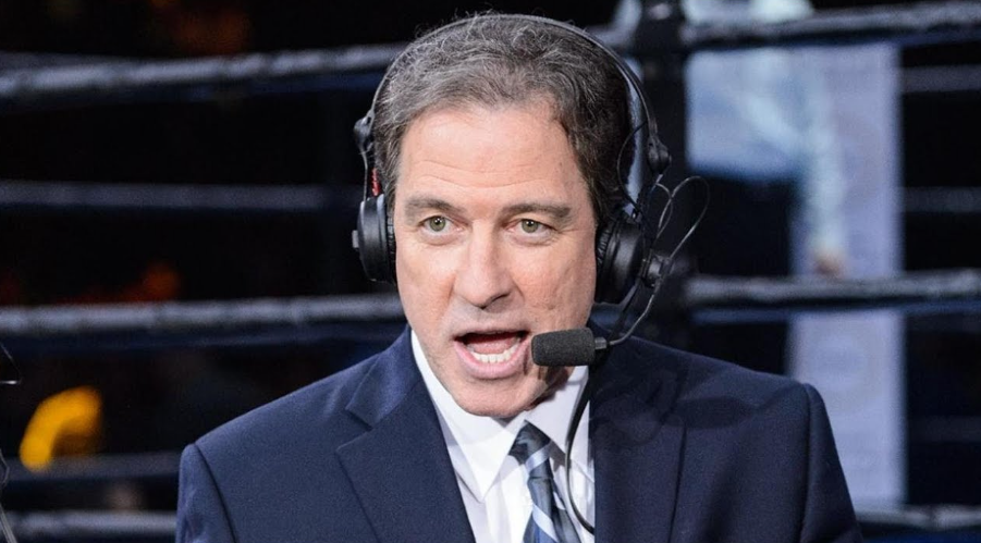 kevin harlan