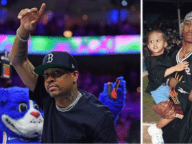 isaiah rahsaan iverson
