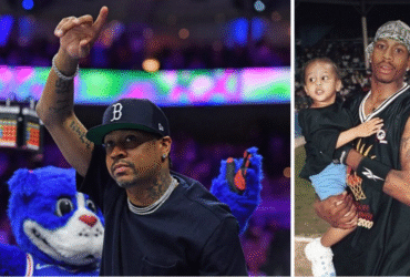 isaiah rahsaan iverson