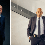 james lesure