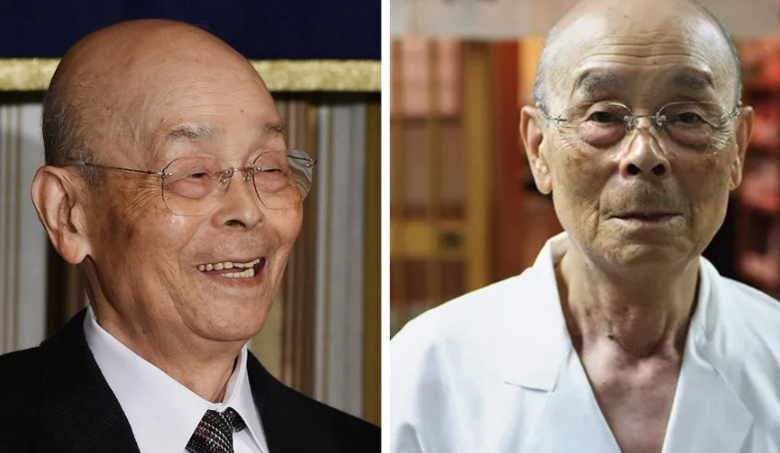 jiro ono
