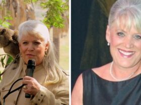 joan embery