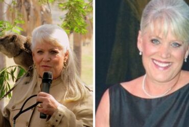joan embery