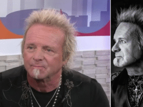 joey kramer