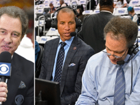 kevin harlan