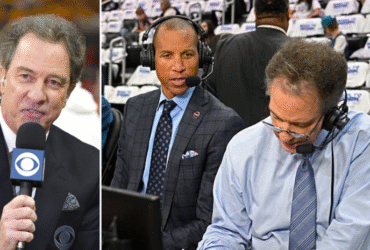 kevin harlan