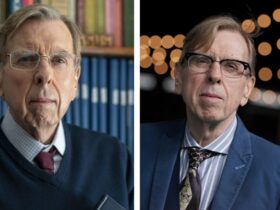 timothy spall