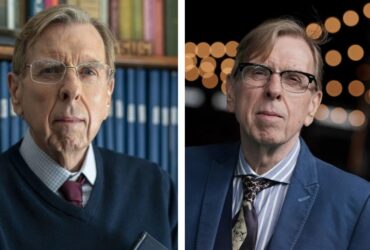 timothy spall